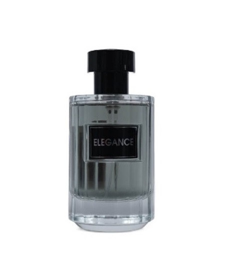 ادوپرفیوم مردانه اسور مدل الگانس ASUR ELEGANCE حجم 100 میل