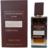 ادوپرفیوم مردانه ونت دست نویر اکستریم 100میل VENT DEST NOIR EXTREME For Men