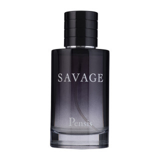 عطر مینی مردانه بلک مارین مدل SUAVEGG ELEXR رایحه ساواج الکسیر حجم25 میل