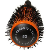 برس پیچ سیمی مناسب براشینگ حرفه ای اکسیژن مدل 1531 {OXYGENE} شماره 53 اورجینال کره