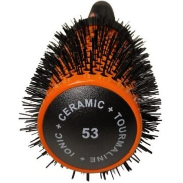 برس پیچ سیمی مناسب براشینگ حرفه ای اکسیژن مدل 1531 {OXYGENE} شماره 53 اورجینال کره