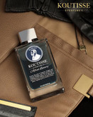 آلفرد لاکچری پرفیوم برند کوتیس | Koutisse Perfume Alfred Laxury 120 Ml اورجینال