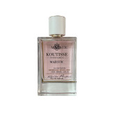 ادوپرفیوم مجستیک سفید کوتیس Koutisse Majestic White حجم 100 میلی لیتر