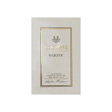 ادوپرفیوم مجستیک سفید کوتیس Koutisse Majestic White حجم 100 میلی لیتر
