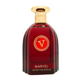 اکستریت د پرفیوم زنانه روبرتو ویزاری مدل MARVEL با رایحه گرم و شیرین میوه ای حجم 100 میل اورجینال