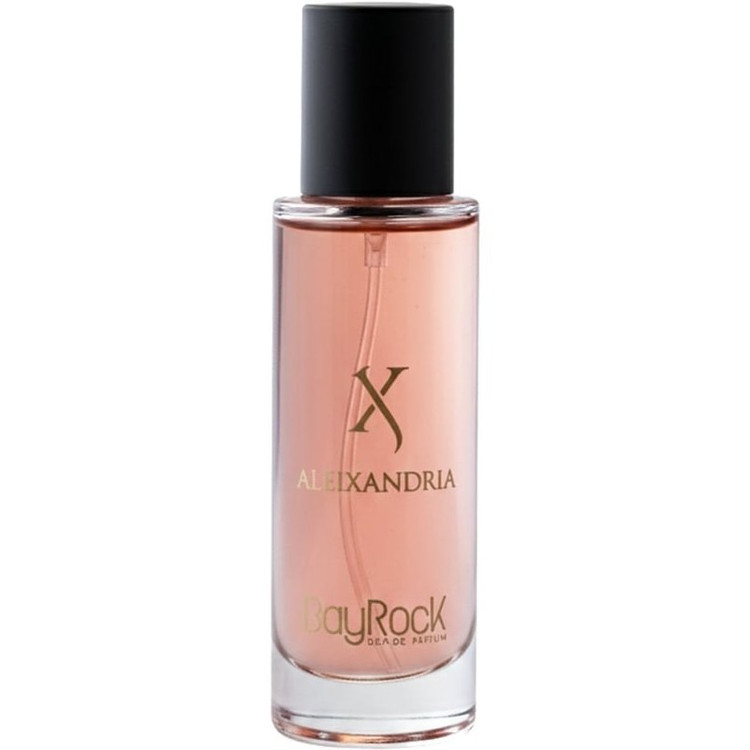 عطر مینی زنانه بایراک مدل Alexandria حجم 35 میلی لیتر