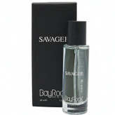 عطر جیبی مردانه بایراک مدل ساواج Savagee حجم 35 میلی لیتر
