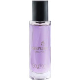 عطرمینی زنانه بایراک مدل سوسپیرو Suspeiro حجم 35 میل رایحه ژرزوف ارواپورا