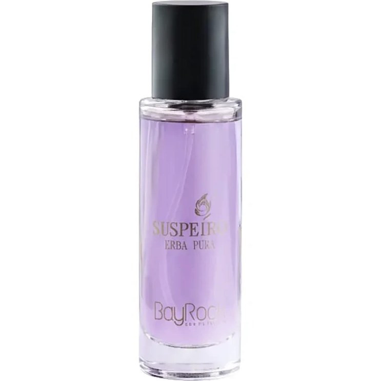 عطرمینی زنانه بایراک مدل سوسپیرو Suspeiro حجم 35 میل رایحه ژرزوف ارواپورا