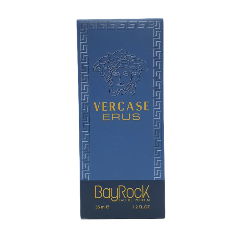 عطر جیبی مردانه بایراک مدل ورساچه اروس Vercase Erusحجم 35 میلی لیتر