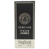 عطرمینی مردانه بایراک مدل Vercase Pour Homee حجم 35 میلی لیتر