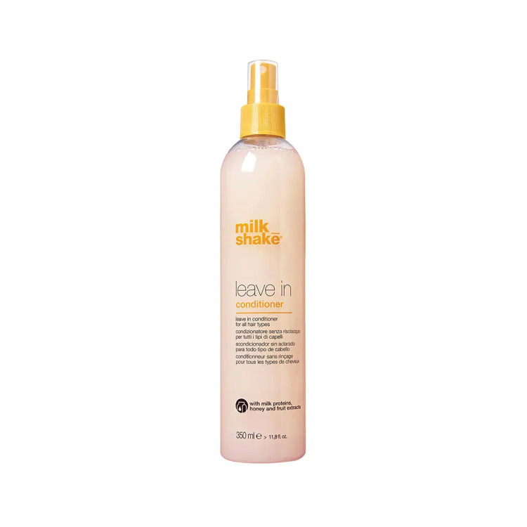 اسپری دوفاز میلک شیک Milk Shake Leave In Conditioner حجم 350 میلی لیتر