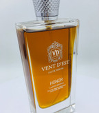 ادوپرفیوم مردانه هونور لمیتد ادیشن120 میل ونت دست - VENT D'ESTست هاردباکس کادویی مردانه اورجینال