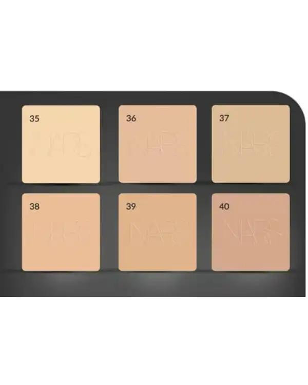 پنکک بلک نارس Black Nars شماره CN36