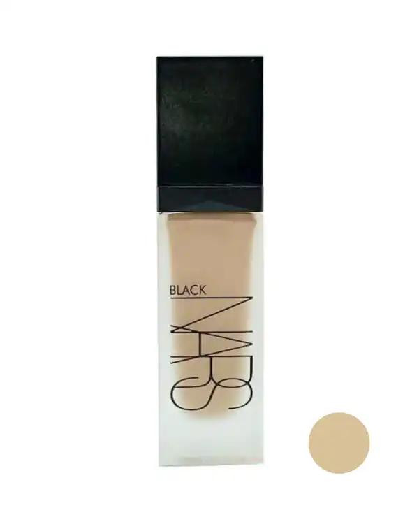 کرم پودر بلک نارس Black Nars شماره FN15