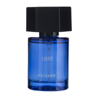 عطر جیبی مردانه دلگادو L'homme Libre حجم 25 میلی لیتر