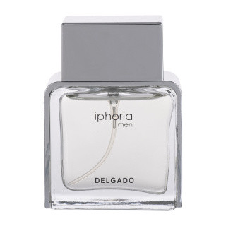 عطر جیبی مردانه دلگادو مدل Iphoria حجم 25 میلی لیتر