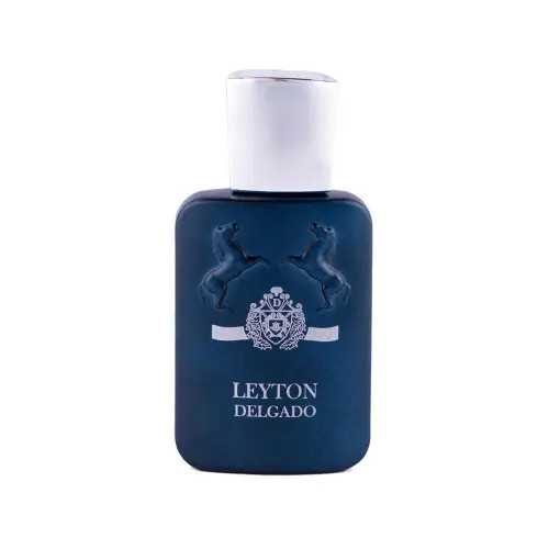 عطر جیبی مردانه دلگادو مدل Leyton حجم25میل