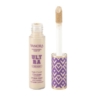 کانسیلر وانورا Vanora Concealer 03
