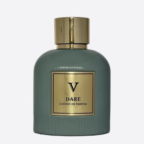 عطر اکستریت پرفیوم درDare مردانه روبرتو ویزاری 100میل
