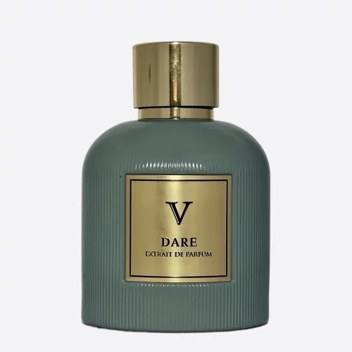 عطر اکستریت پرفیوم درDare مردانه روبرتو ویزاری 100میل