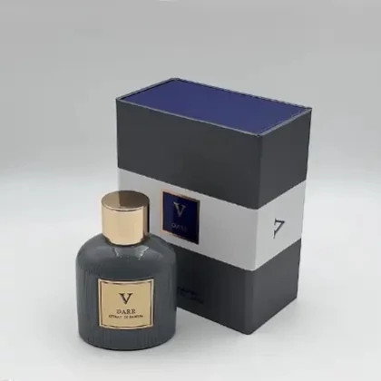 عطر اکستریت پرفیوم درDare مردانه روبرتو ویزاری 100میل