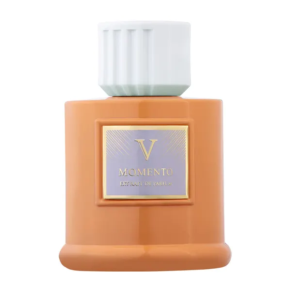 عطر اکستریت پرفیوم مومنتو روبرتو ویزاری مناسب برای خانم ها و آقایان 100 میلی لیتر
