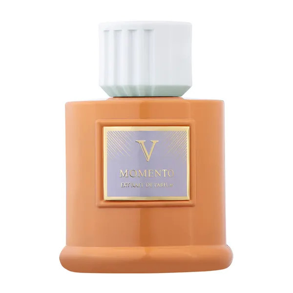 عطر اکستریت پرفیوم مومنتو روبرتو ویزاری مناسب برای خانم ها و آقایان 100 میلی لیتر