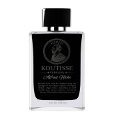 ادو پرفیوم مردانه آلفرد مدل نیش KOUTISSE ALFRED NICHE با رایحه تلخ حجم 120 میلی لیتر