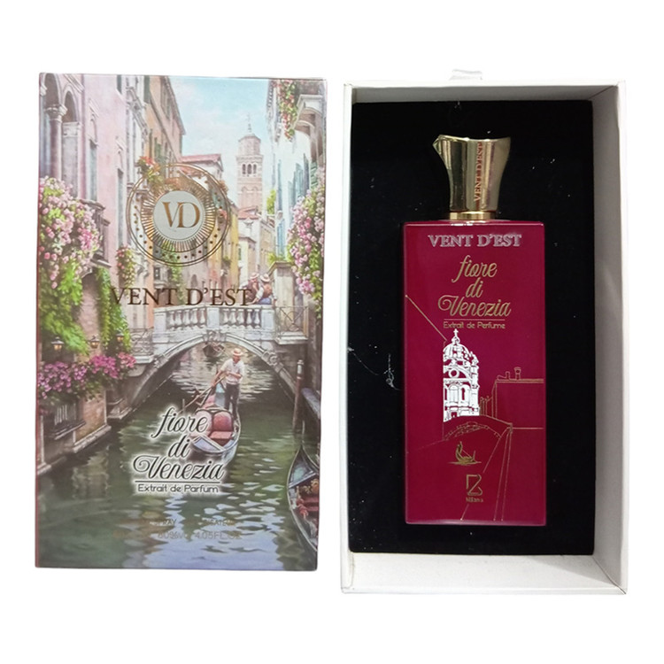 عطر اکستراپرفیوم fiore di venezia ونت دست – VENT D’ESTرایحه فیوردونیزیا120میل