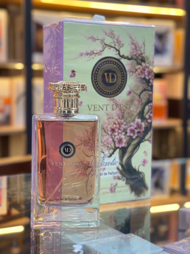عطر اکستراپرفیوم اگزوتیک exotic حجم 120میل ونت دست – VENT D’EST