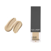 کرم پودر مایع آلیکس اوین شماره Ochre Beige 302 Alix Avienحجم 35 میل