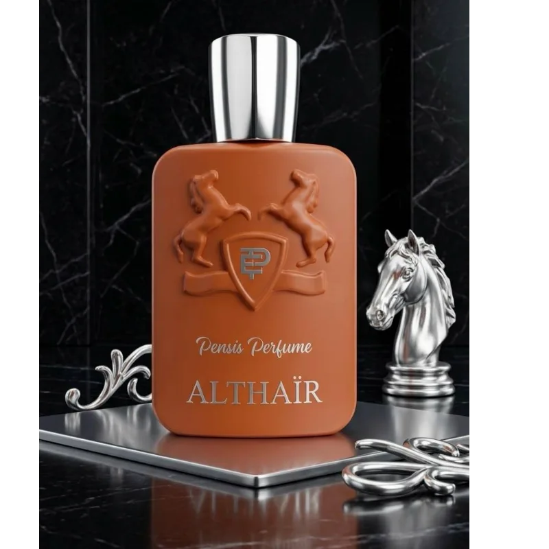 عطر وادکلن مردانه آلتیر پنسیس 100 میلPensis Althair