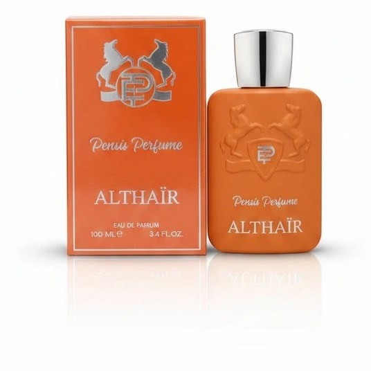 عطر وادکلن مردانه آلتیر پنسیس 100 میلPensis Althair