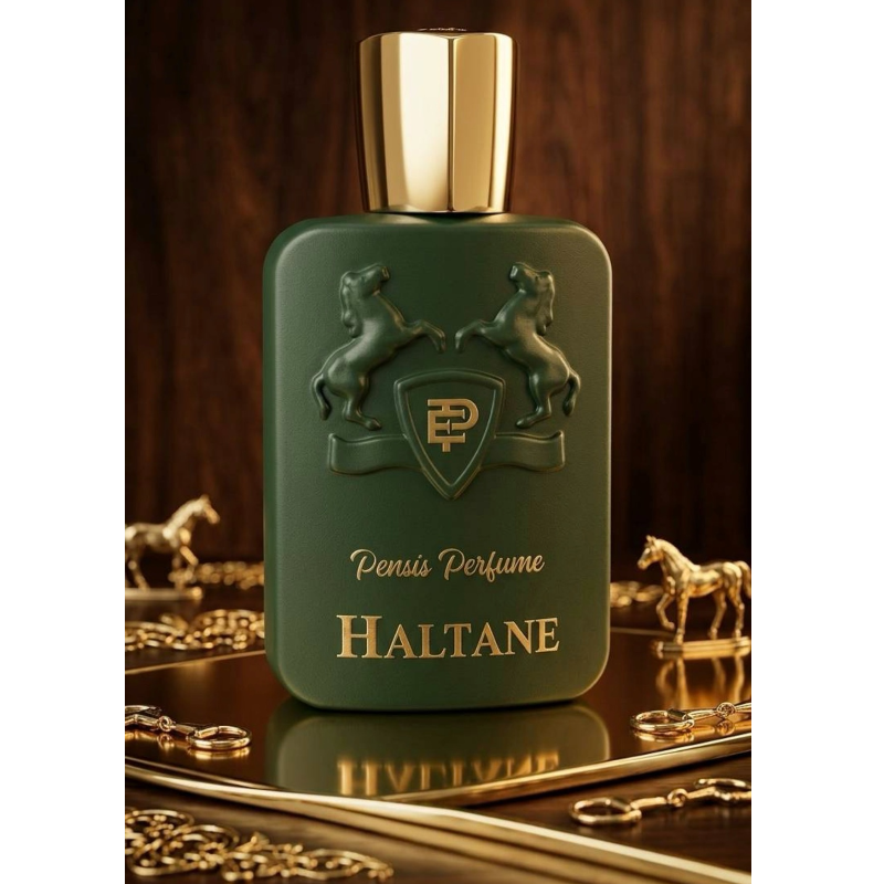 عطر وادکلن مردانه مارلی هالتان پنسیس ۱۰۰ میل PENSIS
