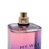 عطر زنانه پنسیس مدل مای وی اینتنسMy Way Intense حجم 100 میل