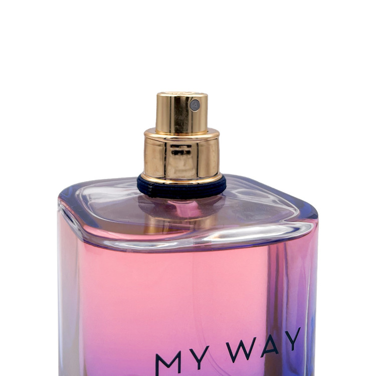 عطر زنانه پنسیس مدل مای وی اینتنسMy Way Intense حجم 100 میل