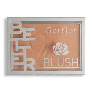 رژگونه گرفلور مدل Better شماره 001 اورجینال