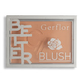 رژگونه گرفلور مدل Better شماره 001 اورجینال