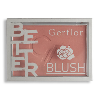 رژگونه گرفلور مدل Better شماره 004 اورجینال