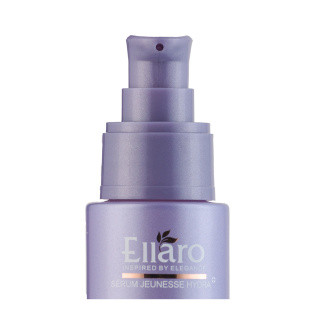سرم ضد چروک Youth Preserving Hydra Serum Plus مناسب انواع پوست حجم 30میل الارو