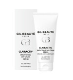 کرم روز ژیل بوته حاوی SPF30 با خاصیت روشن کنندگی مناسب انواع پوست حجم 40 میلی لیتر