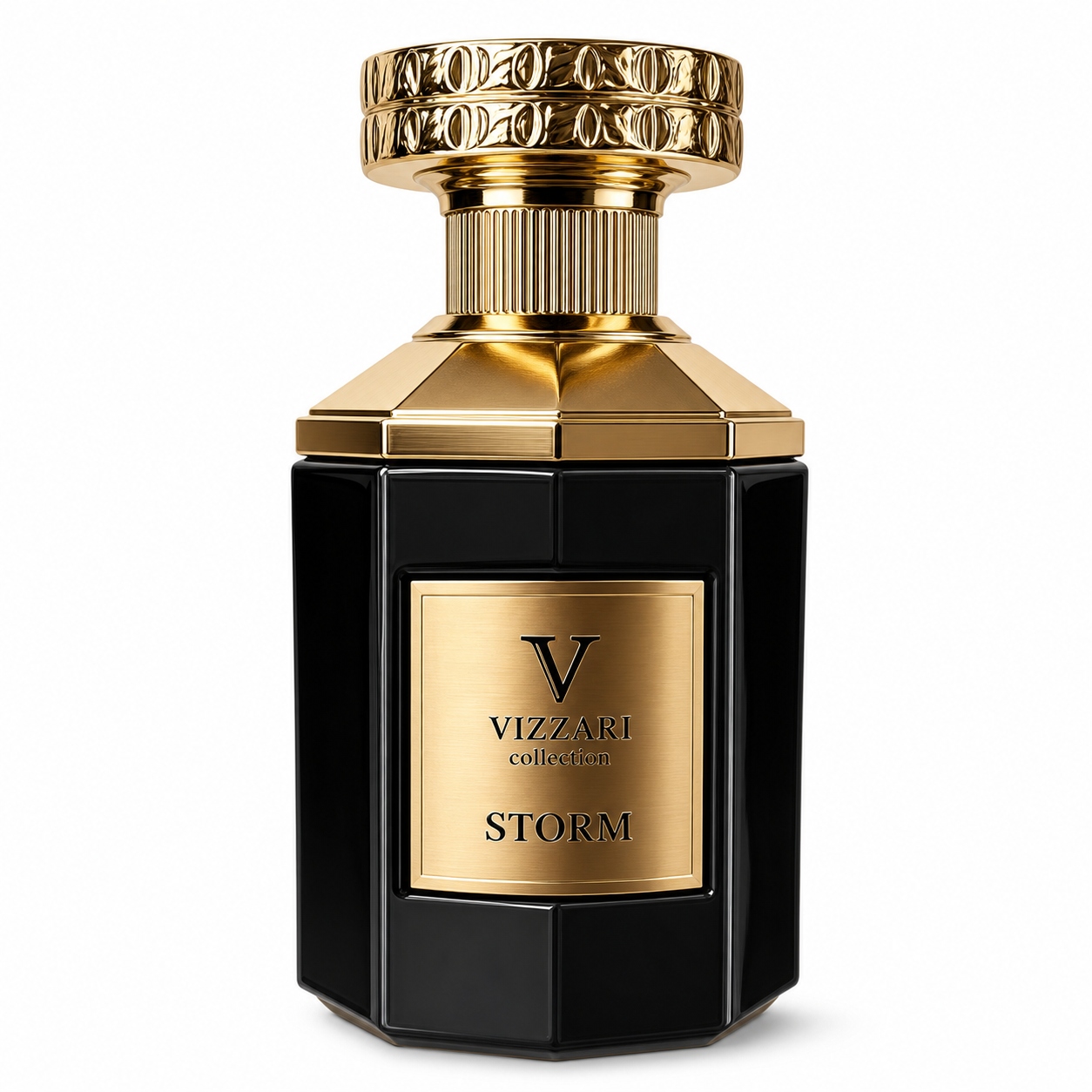 ادکلن مردانه استورم بویز امپریال (Vizzari STORM) ویزاری ـ 100میل