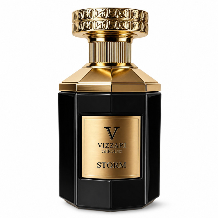 ادکلن مردانه استورم بویز امپریال (Vizzari STORM) ویزاری ـ 100میل