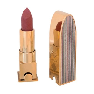 رژ لب جامد سالوته شماره 901 مدل Pure Plant وزن 4 گرم