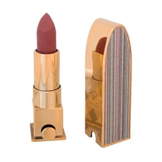 رژ لب جامد سالوته شماره 901 مدل Pure Plant وزن 4 گرم