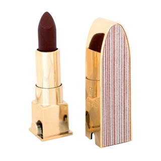 رژ لب جامد سالوته شماره 914 مدل Pure Plant وزن 4 گرم