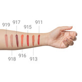 رژ لب جامد سالوته شماره 915مدل Pure Plant وزن 4 گرم