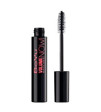 ریمل حجم دهنده بیو قرمز مدل VOLUME MASCARA NOW