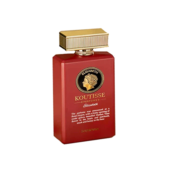 عطر زنانه کوتیس الیزابت